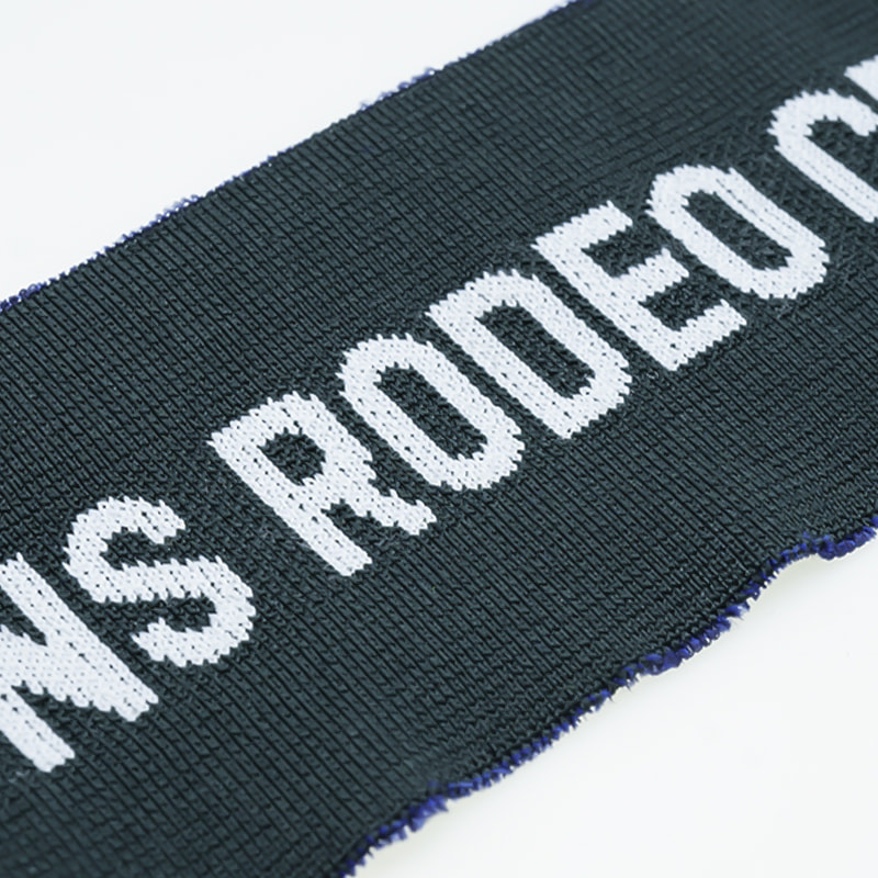 Litir spandex poileistear faisin fabraic éadaí rib Jacquard fabraic éadaí